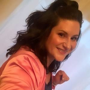 Meet your Posher, Jocelyn